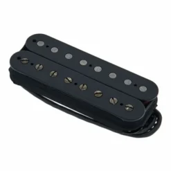 Seymour Duncan Pegasus 8-String Bridge PM BK