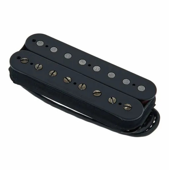Seymour Duncan Pegasus 8-String Bridge PM BK
