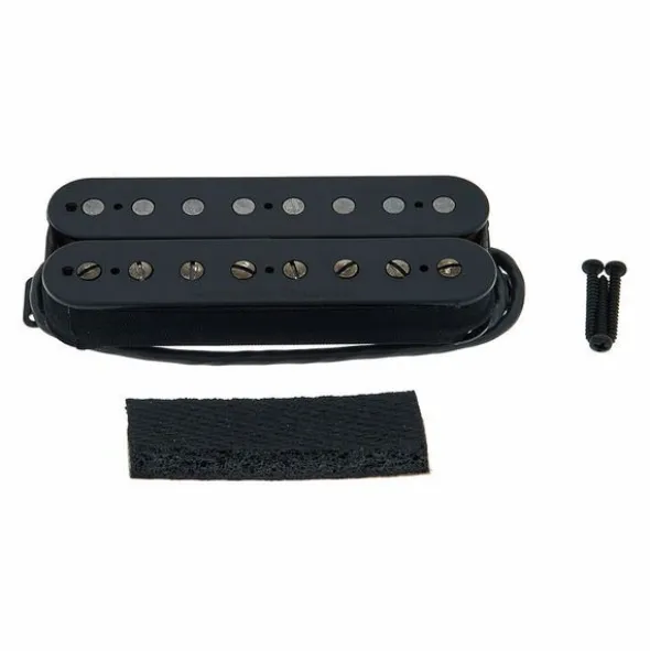 Seymour Duncan Pegasus 8-String Bridge PM BK