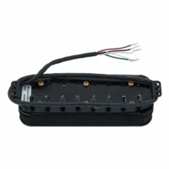 Seymour Duncan Pegasus 8-String Bridge PM BK