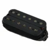 Seymour Duncan Pegasus 6 Trembucker Bridge BK