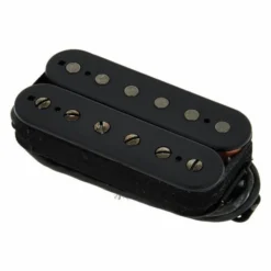 Seymour Duncan Pegasus 6 Trembucker Bridge BK