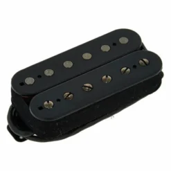 Seymour Duncan Pegasus 6 Trembucker Bridge BK