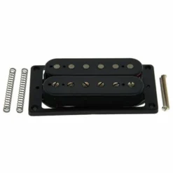 Seymour Duncan Pegasus 6 Trembucker Bridge BK