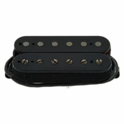 Seymour Duncan Pegasus 6 Trembucker Bridge BK