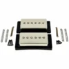 Seymour Duncan Phat Cat Great P-90 Set Nickel