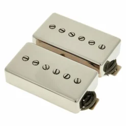 Seymour Duncan Phat Cat Great P-90 Set Nickel