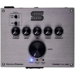 Seymour Duncan Power Stage 200