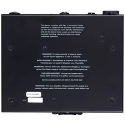 Seymour Duncan Power Stage 200