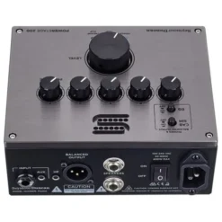 Seymour Duncan Power Stage 200