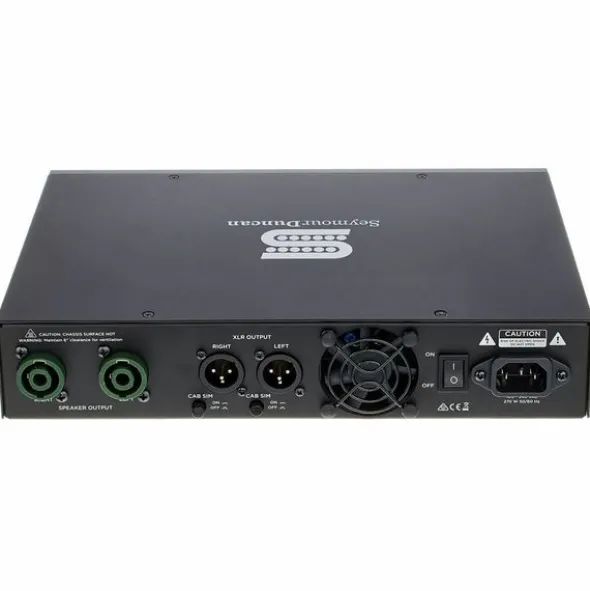 Seymour Duncan Power Stage 700