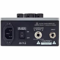 Seymour Duncan Power Stage 170