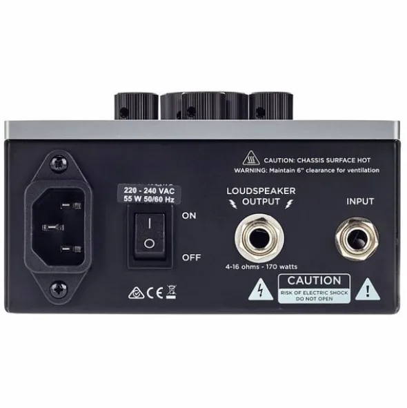 Seymour Duncan Power Stage 170