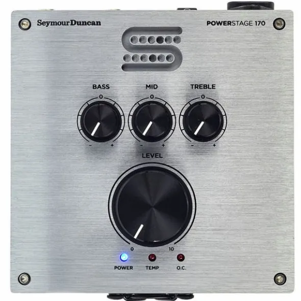 Seymour Duncan Power Stage 170