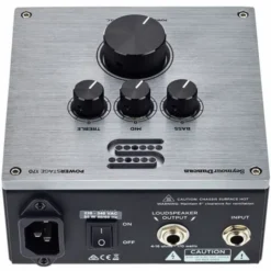 Seymour Duncan Power Stage 170