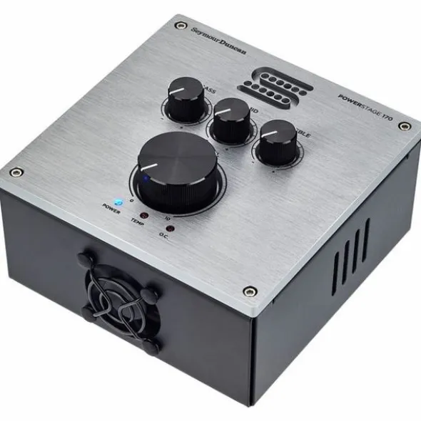 Seymour Duncan Power Stage 170