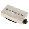Seymour Duncan P90 Silencer Neck Nickel