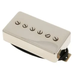Seymour Duncan P90 Silencer Neck Nickel