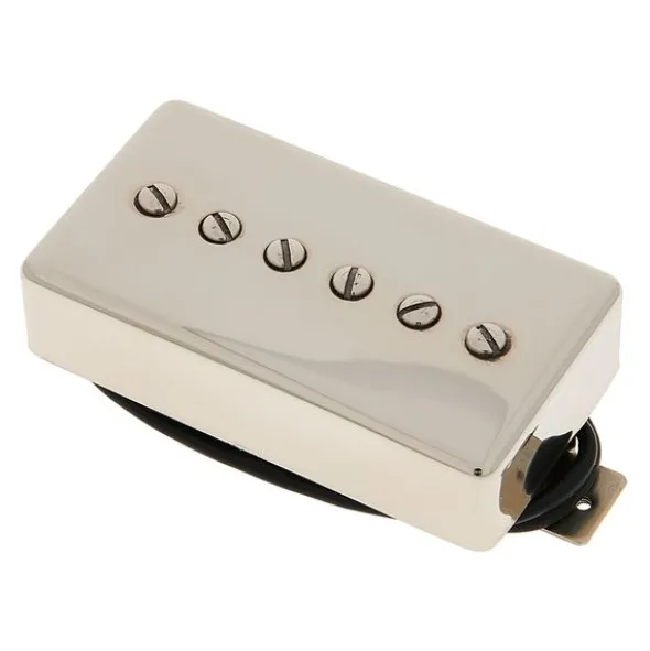 Seymour Duncan P90 Silencer Neck Nickel