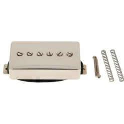 Seymour Duncan P90 Silencer Neck Nickel