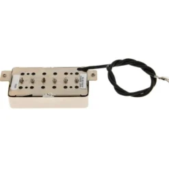 Seymour Duncan P90 Silencer Neck Nickel