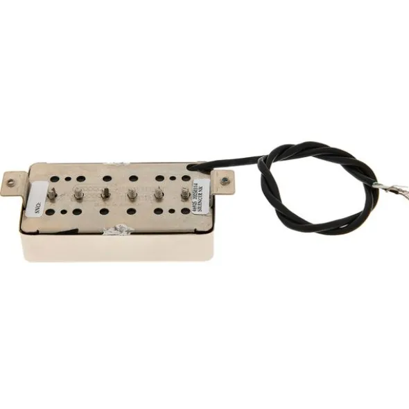 Seymour Duncan P90 Silencer Neck Nickel