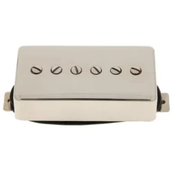 Seymour Duncan P90 Silencer Neck Nickel