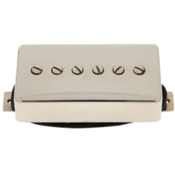Seymour Duncan P90 Silencer Neck Nickel