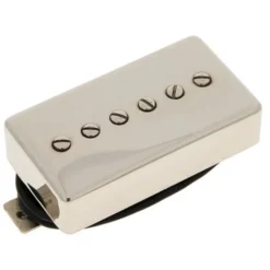 Seymour Duncan P90 Silencer Neck Nickel