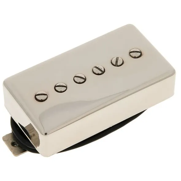Seymour Duncan P90 Silencer Neck Nickel