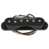Seymour Duncan Psychedelic ST Middle Black