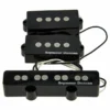 Seymour Duncan Quarter Pound P/J Bass Set