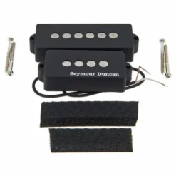 Seymour Duncan Quarter Pound 5 BK