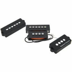 Seymour Duncan Quarter Pound 5 BK