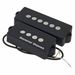 Seymour Duncan Quarter Pound 5 BK