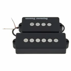Seymour Duncan Quarter Pound 5 BK