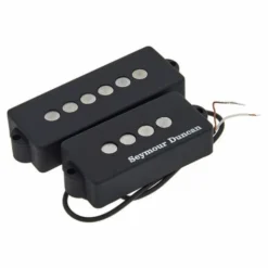 Seymour Duncan Quarter Pound 5 BK