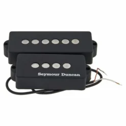 Seymour Duncan Quarter Pound 5 BK