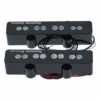 Seymour Duncan Quarter Pound Jazz Bass Set