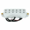 Seymour Duncan Red Devil B White