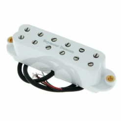 Seymour Duncan Red Devil B White