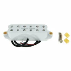 Seymour Duncan Red Devil B White