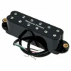 Seymour Duncan Red Devil N Black