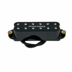 Seymour Duncan Red Devil N Black