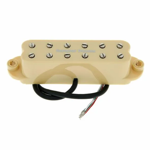 Seymour Duncan Red Devil N Cream