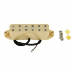 Seymour Duncan Red Devil N Cream