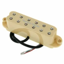 Seymour Duncan Red Devil N Cream