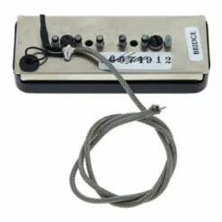 Seymour Duncan SANT P90 B BK