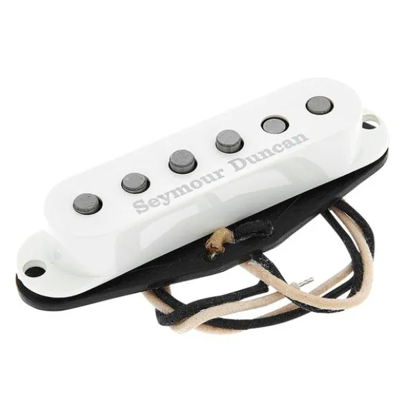 Seymour Duncan Scooped ST-Style Bridge PAR