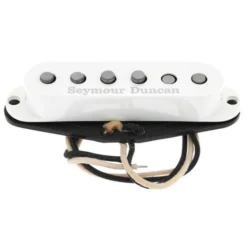 Seymour Duncan Scooped ST-Style Bridge PAR